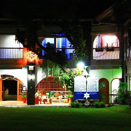 Villa Estrella Resort Hotel San Fernando City  Kültér fotó