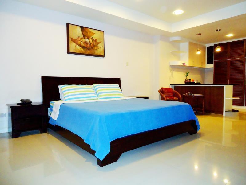 Villa Estrella Resort Hotel San Fernando City  Kültér fotó