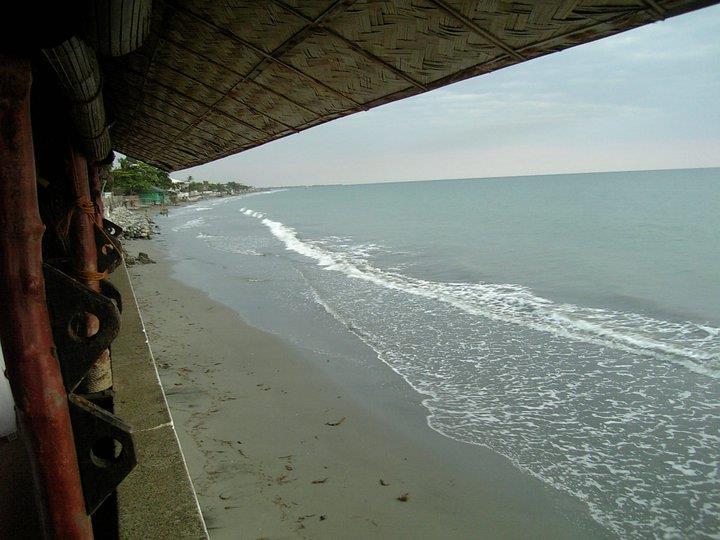 Villa Estrella Resort Hotel San Fernando City  Kültér fotó